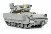 Magic Factory 2004 M-SHORAD Bradley M2A4 IFV 3-in-1 1/35